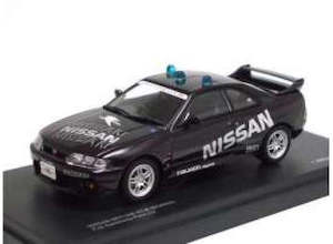 Kyosho: Kyosho Nissan Skyline GT-R R33 Fuji Pace Car