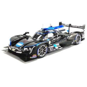 Top Speed: Top Speed TS0213 Cadillac Daytona Dpi-V #10 2020 Daytona 24hr