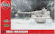 Airfix 01359 Tiger I - Mid Version – 1/35