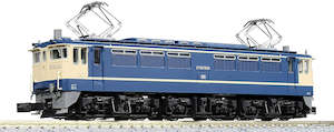 Kato 3089-1 EF65 1000 Electric Locomotive