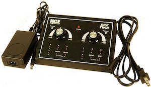 Nce Dcc: NCE DCC Twin