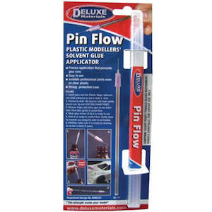 Deluxe Materials: Deluxe Materials Pin Flow Applicator