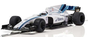 Scalextric: Scalextric C3955 Williams FW40 - Massa