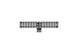 Hornby R8241 Code 100 Track - Straight - DCC Power Track
