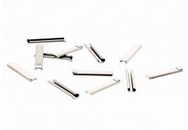 Hornby: Hornby R910 Code 100 Track - Fishplates (12)