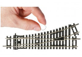 Hornby: Hornby R8232 Turnout Power Clips (20) DCC