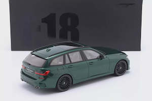 GT Spirit GT459 BMW Alpina B3 Touring 2019 Green