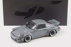 GT Spirit GT477 Porsche RWB Bodykit 2015 Jonsibay Grey