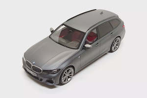 Gt Spirit 1 18th Scale: GT Spirit GT471 BMW M340i X Drive M Sport 2019