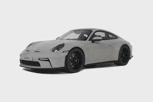 GT Spirit GT460 Porsche 911 (992) GT3 Touring 2023 Chalk