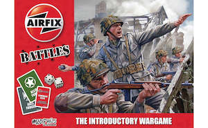 Airfix 50360 Battles - Introductory Wargame