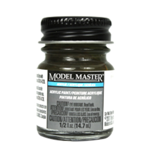 Model Master US Army Halo Drab FS34031