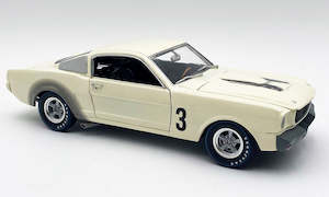 ACME 1801878 1965 Shelby GT350R Prototype