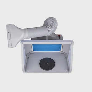 Formula Airbrush Spray booth - Large