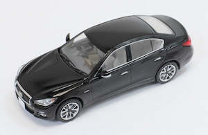 J Collection: J Collection JC290 Nissan Skyline 350GT Hybrid Type P 2013