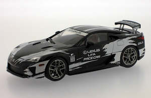 J Collection: J Collection JC237 Lexus LFA 2011 Pace Car