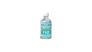 Gsi Creos Mr Hobby: Mr. Color T110 Aqueous Thinner 110ml