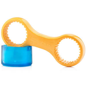 Gsi Creos Mr Hobby: Mr. Cap Opener