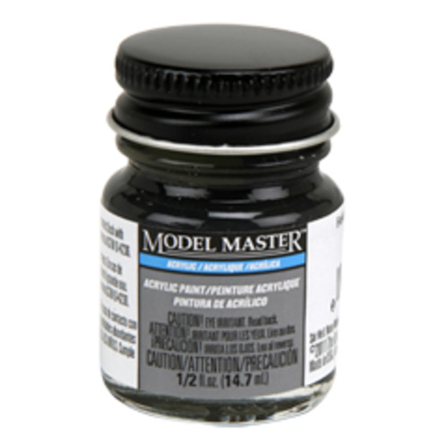 Model Master Acrylics 1: Model Master Feldgrau RAL6006