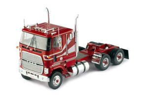 Ixo 1 43rd Diecast: IXO TR209 Ford CL9000 Red