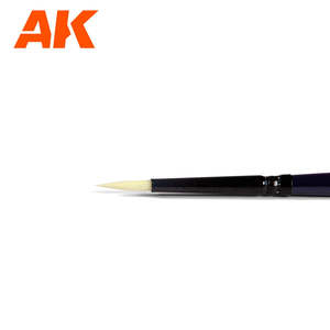 AK-Interactive AK572 Table Top Brush #2