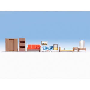 Noch 14832 HO Furniture