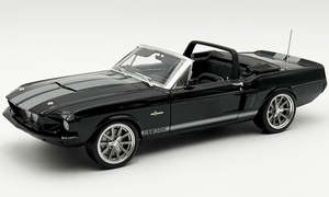 ACME 1801884 1967 Shelby GT500 Pro Touring Convertible