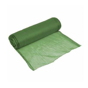 Frontpage: ProSolve Debris Netting / Shade Cloth, 2m x 50m, Green
