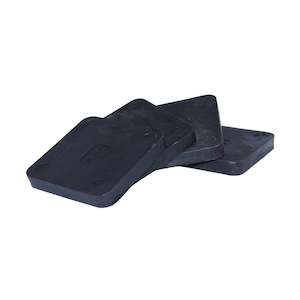 Frontpage: Square Packers, 70x70x10mm, 100pcs