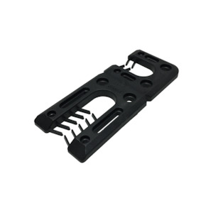 R Packers: R Packers - 6mm