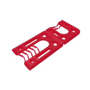 R Packers: R Packers - 3mm