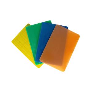 Panel Shims: Panel Shims, 150mm x 100mm, Mini Assortment Pack - 10 pcs of each