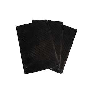 Panel Shims, 100x150x10mm, 40 pieces