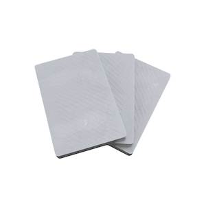 Panel Shims: Panel Shims, 100x150x15mm, 40 pieces