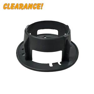 Rebar Chairs: PT Ground Chair 50mm, 100pcs