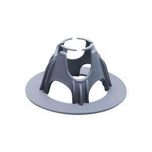 Rebar Chairs: Ground Chair, 25mm or 40mm Cover, 100pcs