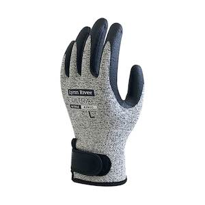Safety: UltraCut Defender X Gloves