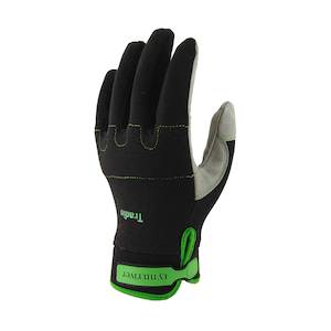 Safety: Magnus-X - Tradie Gloves