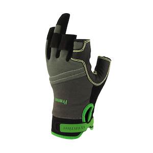 Safety: Magnus-X - Framer Gloves