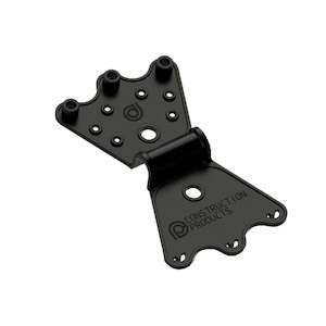 Site Safety: Butterfly Clips, 250 pieces