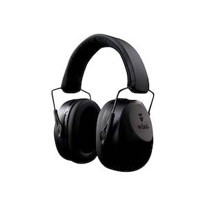 Wise Class 5 Headband Earmuffs