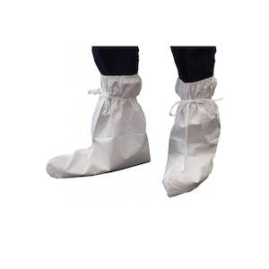 Hygiene: AlphaTec 2000 Boot Covers