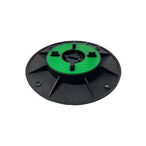 Moonbay Pedestal, MB-SLO-A 23mm-33mm with Self Adjusting Head