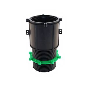 Pedestals Deck Jacks: Moonbay Pedestal 220mm extender