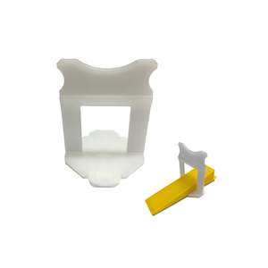 LipE Tile Leveling Spacer Straps - 12-20mm