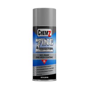 Chemz Zinc, 300ml