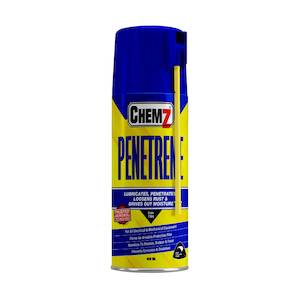 Lubricant: Chemz Penetrene Multi, 400ml