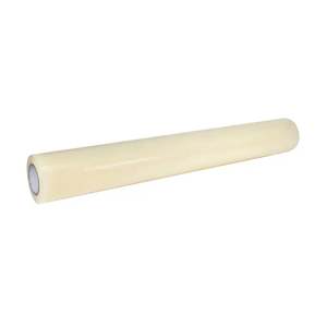 Polythene: Carpet & Concrete Protection Film, 1m x 100m x 80mu, Clear