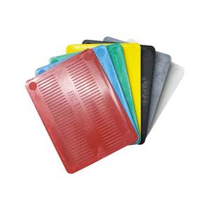 Half Panel Shims, 75x100mm, Assorted Pack - 10 pcs of each