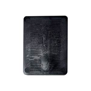 Panel Shims: Half Panel Shims, 75x100x10mm